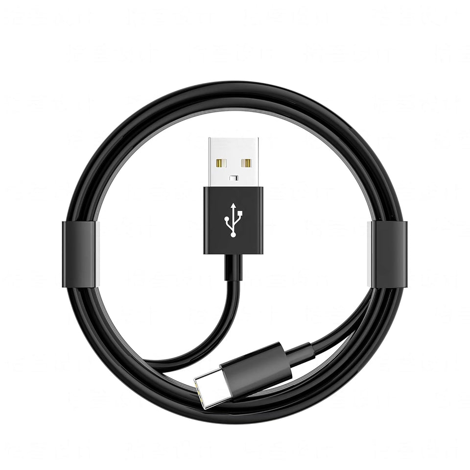 carplay cable for iphone 17 15 16 air pro max usb a to usb c car charger cord