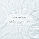 FAV water-based luxury personal lubricant for women, men, and couples, 33.5 fl oz