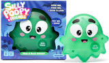 Relatable Eggcellent Hide & Seek Game, Toddler Toy, Ages 3+, Includes Light-Up Egg Toy That Sings and Talks