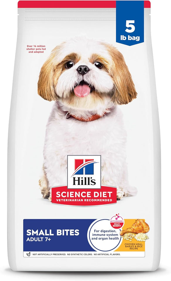 hills-science-diet-adult-7-small-kibble-dry-dog-food-chicken-brown-rice-barley-5-lb-bag