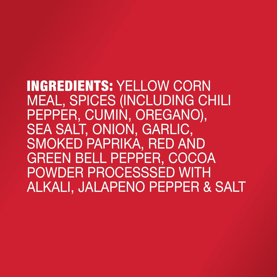 McCormick premium taco seasoning mix, 24 oz, no artificial flavors, large size, easy taco recipe