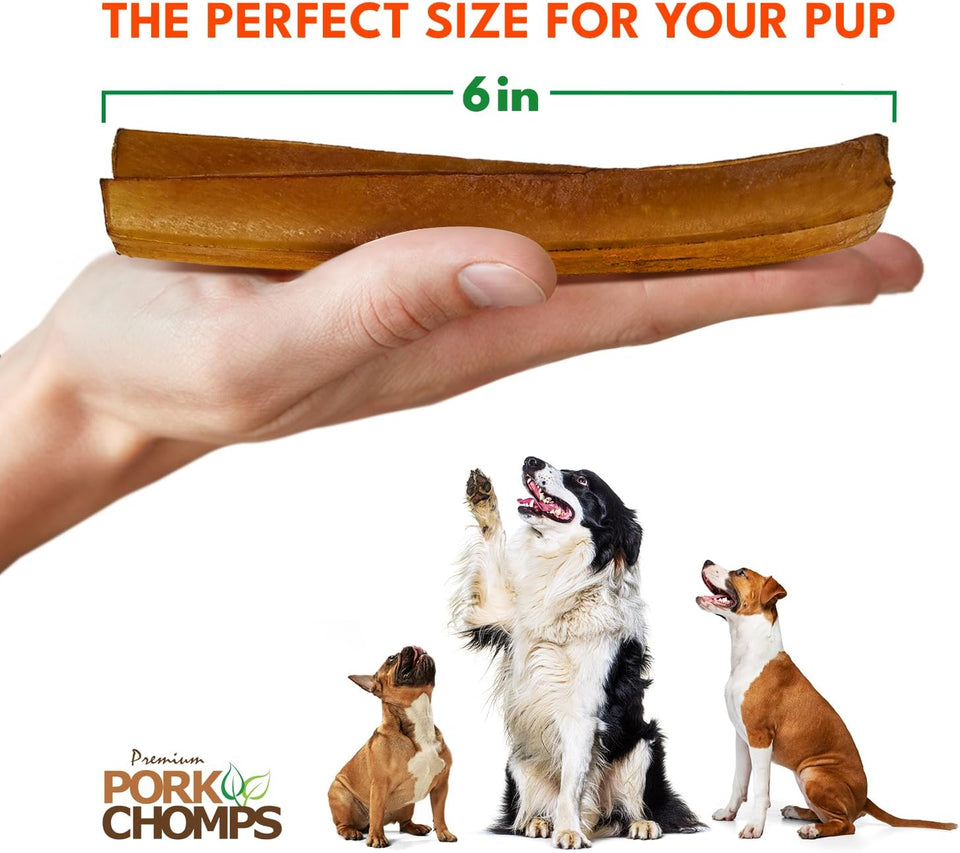 pork-chomps-roasted-pork-skin-dog-chews-6-inch-rib-shapes-10-count