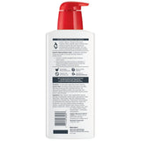 eucerin advanced repair body lotion 16.9 fl oz ceramides for very dry unscented skin