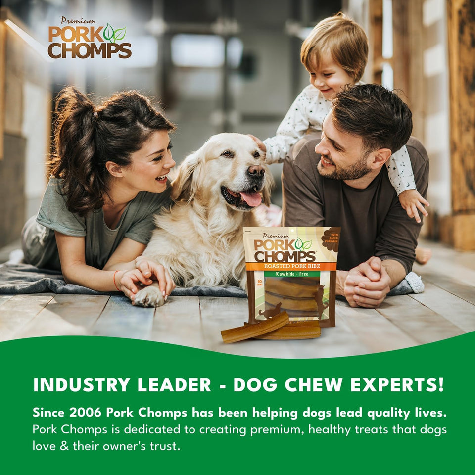 pork-chomps-roasted-pork-skin-dog-chews-6-inch-rib-shapes-10-count
