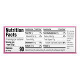 Laffy Taffy Strawberry Ropes, 0.81 Ounce Each, Pack of 24 Individually Wrapped Treats