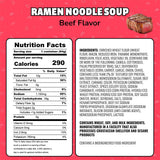 maruchan instant lunch beef 2.25 oz 12 pack