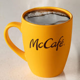 McCafe Premium Roast Decaf Coffee, Single Serve Keurig K-Cup Pods, Decaffeinated, 96 Count