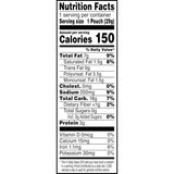 Cheez-It Variety Pack, Baked Snack Crackers, Lunch Snacks, 42 Packs
