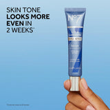 no7 lift & luminate triple action face serum - anti-wrinkle + brightening 50ml