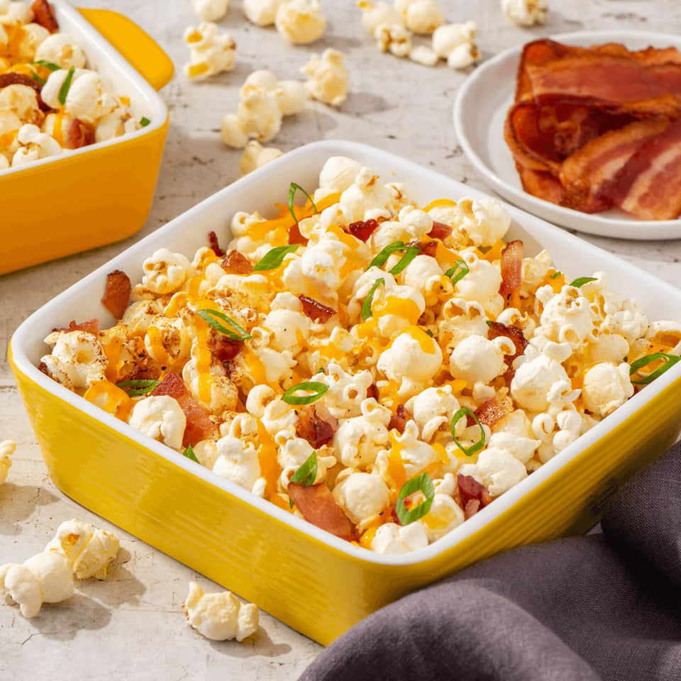 Smartfood White Cheddar Popcorn, 0.625 Ounce, 40 Count Bag, No Artificial Flavors or Preservatives