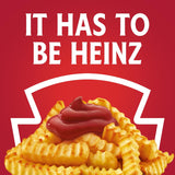 Heinz 32 oz Tomato Ketchup bottle, gluten-free, thick and rich, America's Favorite, squeezable
