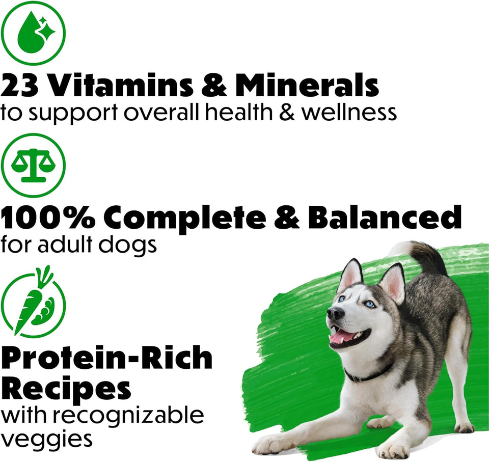 Purina beneful freshly prepared dog food 12 pack 10 oz tubs beef chicken lamb