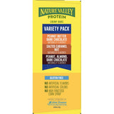 Nature Valley gluten-free protein bars, 10g protein, 15-count variety pack, 21.3 oz box