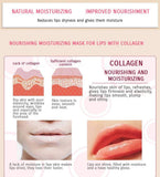 30 pairs crystal collagen hydrating moisturizing smoothing lips gel pads for under eye care, anti-aging and lip rejuvenation