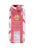 caputo chefs flour 2.2 lb pack of 2 italian double zero 00 soft wheat for pizza dough bread and pasta