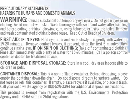 Raid Essentials Fruit Fly Trap for Indoors, Made with Essential Oils, Child and Pet Safe, 5.4 oz