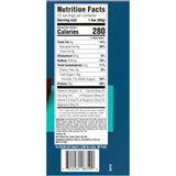clif builders chocolatey mint 20g plant based protein bars 12 pack gluten free non gmo