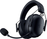 razer blackshark v3 x hyperspeed wireless gaming headset for pc with 50mm drivers and cardioid mic