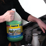 Rain-X RX68806 Bug Remover WWF Headlight & Glass Restoration Cleaner 7oz