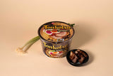 nongshim tonkotsu ramen kuromayu noodle big bowl 3.56 ounce pack of 6