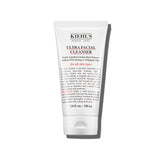 Kiehl's Ultra Facial Cleanser, Lightweight Foamy Facial Cleanser, Enriched Formula that Replenishes Skin Barrier, Gently Exfoliates and Moisturizes, Suitable for All Skin Types, Paraben Free