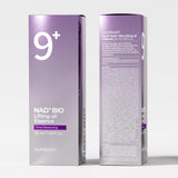 Numbuzin No.9 Essence | 1.69 fl oz NAD+ BIO Lifting Serum for Firming & Wrinkles