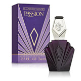 elizabeth taylor passion eau de toilette spray for women 2.5 oz