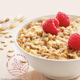 quaker instant oatmeal 4 flavor variety pack 48 count individual packets