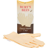 Burt's Bees Hand Repair Gift Set with 3 Hand Creams and Gloves - Almond Milk, Lemon Butter, Shea Butter