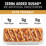 kind zero added sugar dark chocolate nut bars variety pack keto friendly gluten free