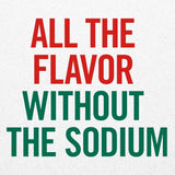 NoSalt Original Sodium-Free Salt Alternative, 11 oz, Convenient Substitute for Table Salt, Low Sodium