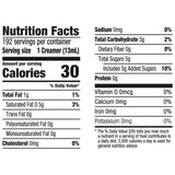 International Delight French Vanilla Single-Serve Coffee Creamer 192 Count Pack of 1 Shelf Stable Non-Dairy