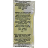 French's Classic Yellow Mustard Packets, 500 count, single-serve, gluten-free, dairy-free