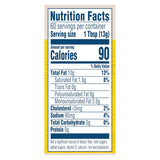 Hellmann's Mayonnaise Real Mayo 1 ct, 30 oz, Creamy Sandwich Spread or Condiment, Gluten Free, Rich in Omega-3 ALA