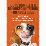 purina 36ct moist and meaty dog food dry soft pouches with cheddar cheese flavor
