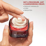 L'Oreal Paris Revitalift triple power anti-aging face moisturizer with pro retinol and hyaluronic acid, 2.55 oz