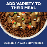 Hills Science Diet puppy small mini breeds dry dog food, chicken brown rice, 4.5 lb bag, small breed puppy food