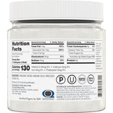 Viva Naturals Organic Coconut Oil, 16 fl oz, Unrefined, Cold-Pressed Extra Virgin, USDA Organic & Non-GMO