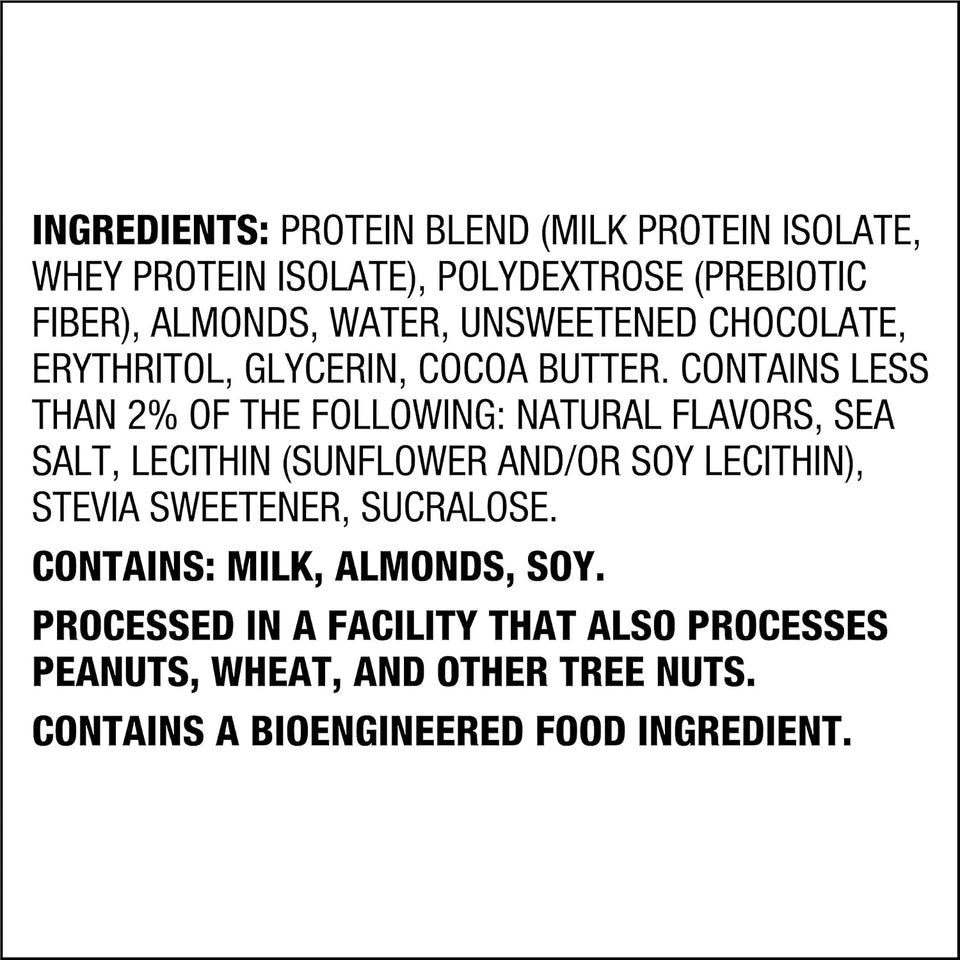 quest nutrition mini chocolate chip cookie dough protein bars 1g sugar 8g protein gluten free 14 count