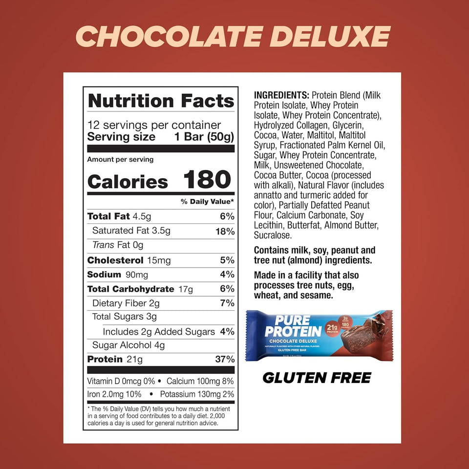 pure-protein-chocolate-deluxe-protein-bars-20g-protein-gluten-free-snacks-12-count