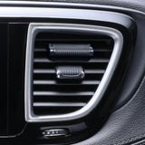 little trees car air freshener black ice 16 pack masculine fragrance