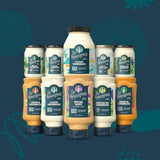 keto diet paleo diet certified gluten free non-gmo verified sir kensingtons avocado oil mayo 12 oz