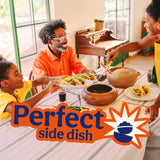 bens original jasmine rice 8.5 oz pouches pack of 6 easy dinner side