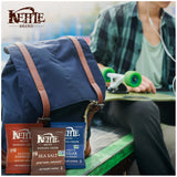 Kettle Brand 1 Oz, 20 Ct Potato Chips Variety Pack with Sea Salt, Vinegar, and BBQ