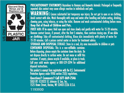STEM Kills Fruit Fly Trap: Fruit Fly Catcher With Botanical Extracts; 5.4 fl oz (Pack Of 1)