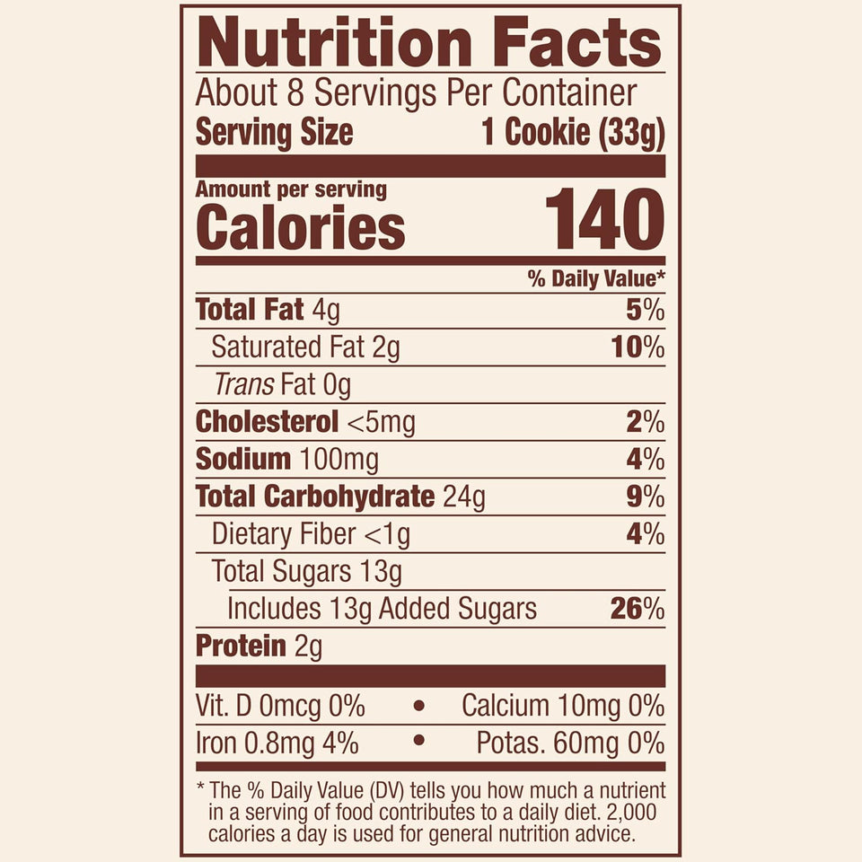 Archway Soft Iced Oatmeal Cookies 9.25 Oz, Classic Home-Style Flavor, Share with Friends and Family
