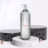 FAV water-based luxury personal lubricant for women, men, and couples, 33.5 fl oz