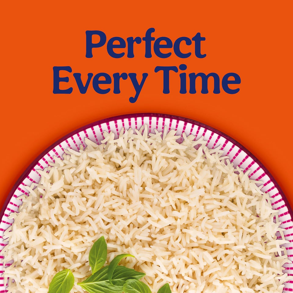 bens original jasmine rice 8.5 oz pouches pack of 6 easy dinner side