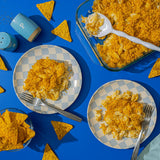 Doritos Flavored Tortilla Chips Variety Pack, 40 bags, assorted flavors, party snack