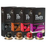 peets-coffee-dark-medium-roast-espresso-capsules-variety-pack-for-nespresso-original-machine-40-count